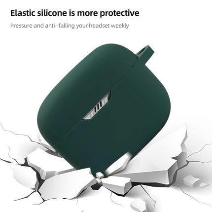 Wireless Earphone Silicone Protective Case, For JBL T230NC TWS