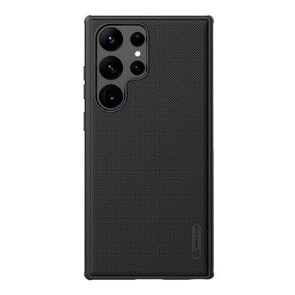 NILLKIN Frosted Shield Pro Magnetic Magsafe Phone Case, For Samsung Galaxy S23 Ultra 5G