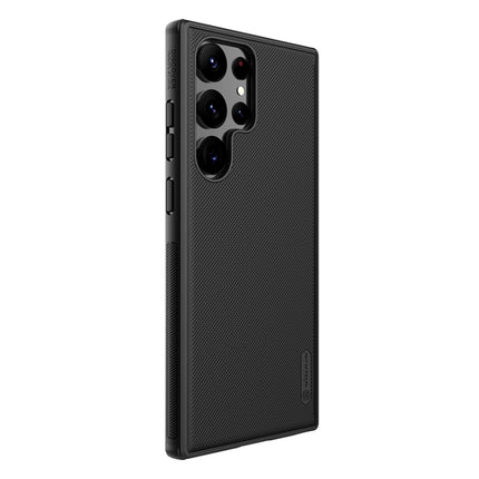 NILLKIN Frosted Shield Pro Magnetic Magsafe Phone Case, For Samsung Galaxy S23 Ultra 5G