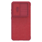 For Samsung Galaxy S23+ 5G / Red