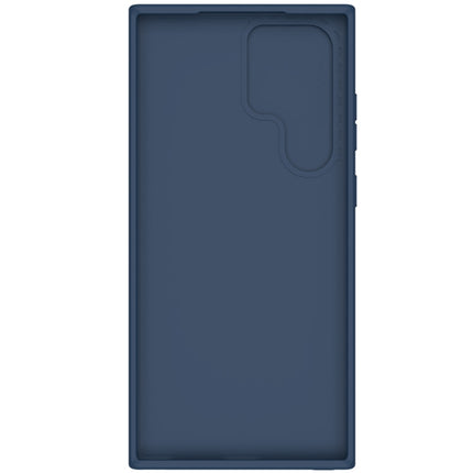 NILLKIN CamShield Liquid Silicone + PC Phone Case, For Samsung Galaxy S23 Ultra 5G