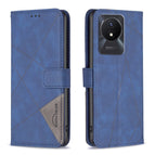 For vivo Y02 4G / Blue