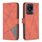 For vivo Y02 4G / Brown