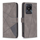 For vivo Y02 4G / Grey