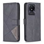 For vivo Y02 4G / Black