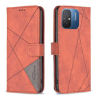 For Xiaomi Redmi 12C / Brown