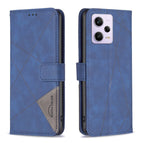 For Xiaomi Redmi Note 12 Pro+ Global / Blue