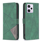 For Xiaomi Redmi Note 12 Pro+ Global / Green