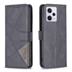 For Xiaomi Redmi Note 12 Pro+ Global / Black