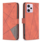 For Xiaomi Redmi Note 12 Pro 5G Global / Brown