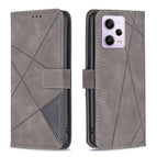 For Xiaomi Redmi Note 12 Pro 5G Global / Grey