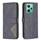 For Xiaomi Redmi Note 12 Global / Black
