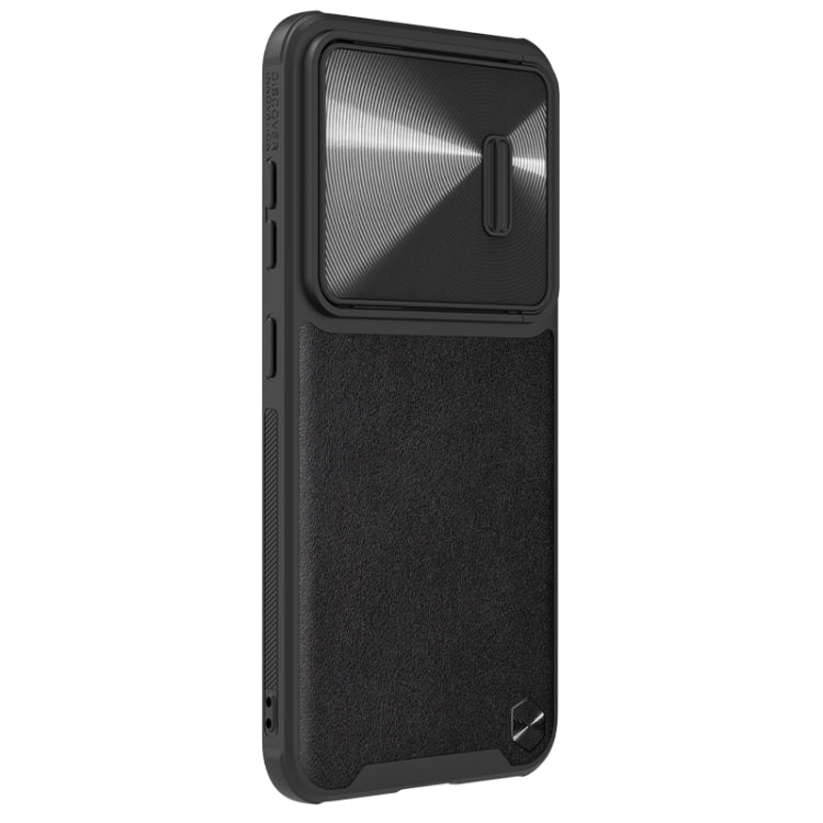 NILLKIN PC + TPU Phone Case, For Samsung Galaxy S23 5G