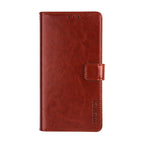 For OPPO K3 / Brown