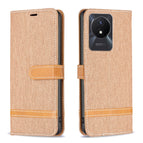 For vivo Y02 4G / Brown