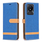 For vivo Y02 4G / Royal Blue