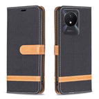 For vivo Y02 4G / Black