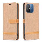 For Xiaomi Redmi 12C / Brown