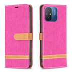 For Xiaomi Redmi 12C / Rose Red