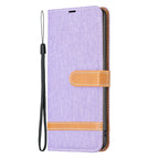 For Xiaomi Redmi 12C / Purple