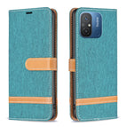 For Xiaomi Redmi 12C / Green