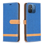 For Xiaomi Redmi 12C / Royal Blue