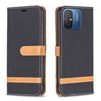 For Xiaomi Redmi 12C / Black