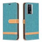 For Xiaomi Redmi K60 / K60 Pro / Green