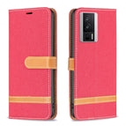 For Xiaomi Redmi K60 / K60 Pro / Red