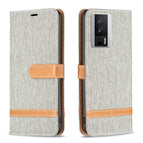 For Xiaomi Redmi K60 / K60 Pro / Grey