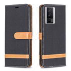For Xiaomi Redmi K60 / K60 Pro / Black