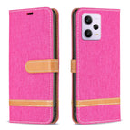 For Xiaomi Redmi Note 12 Pro+ Global / Rose Red