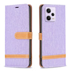 For Xiaomi Redmi Note 12 Pro+ Global / Purple