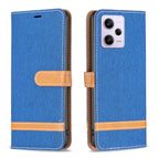 For Xiaomi Redmi Note 12 Pro+ Global / Royal Blue
