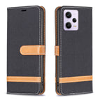 For Xiaomi Redmi Note 12 Pro+ Global / Black