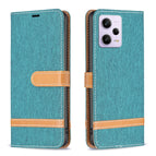 For Xiaomi Redmi Note 12 Pro Global / Green