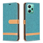 For Xiaomi Redmi Note 12 Global / Green