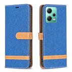 For Xiaomi Redmi Note 12 Global / Royal Blue