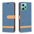 For Xiaomi Redmi Note 12 Global / Dark Blue