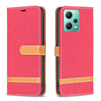 For Xiaomi Redmi Note 12 Global / Red
