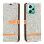 For Xiaomi Redmi Note 12 Global / Grey