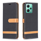 For Xiaomi Redmi Note 12 Global / Black