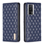 For Xiaomi Redmi K60 / K60 Pro / Blue