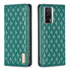 For Xiaomi Redmi K60 / K60 Pro / Green