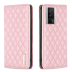 For Xiaomi Redmi K60 / K60 Pro / Pink
