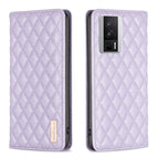 For Xiaomi Redmi K60 / K60 Pro / Purple