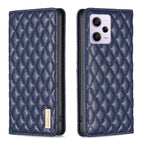 For Xiaomi Redmi Note 12 Pro 5G Global / Blue