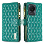 For vivo Y02 4G / Green