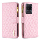 For vivo Y02 4G / Pink