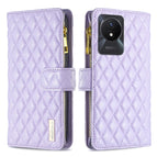 For vivo Y02 4G / Purple